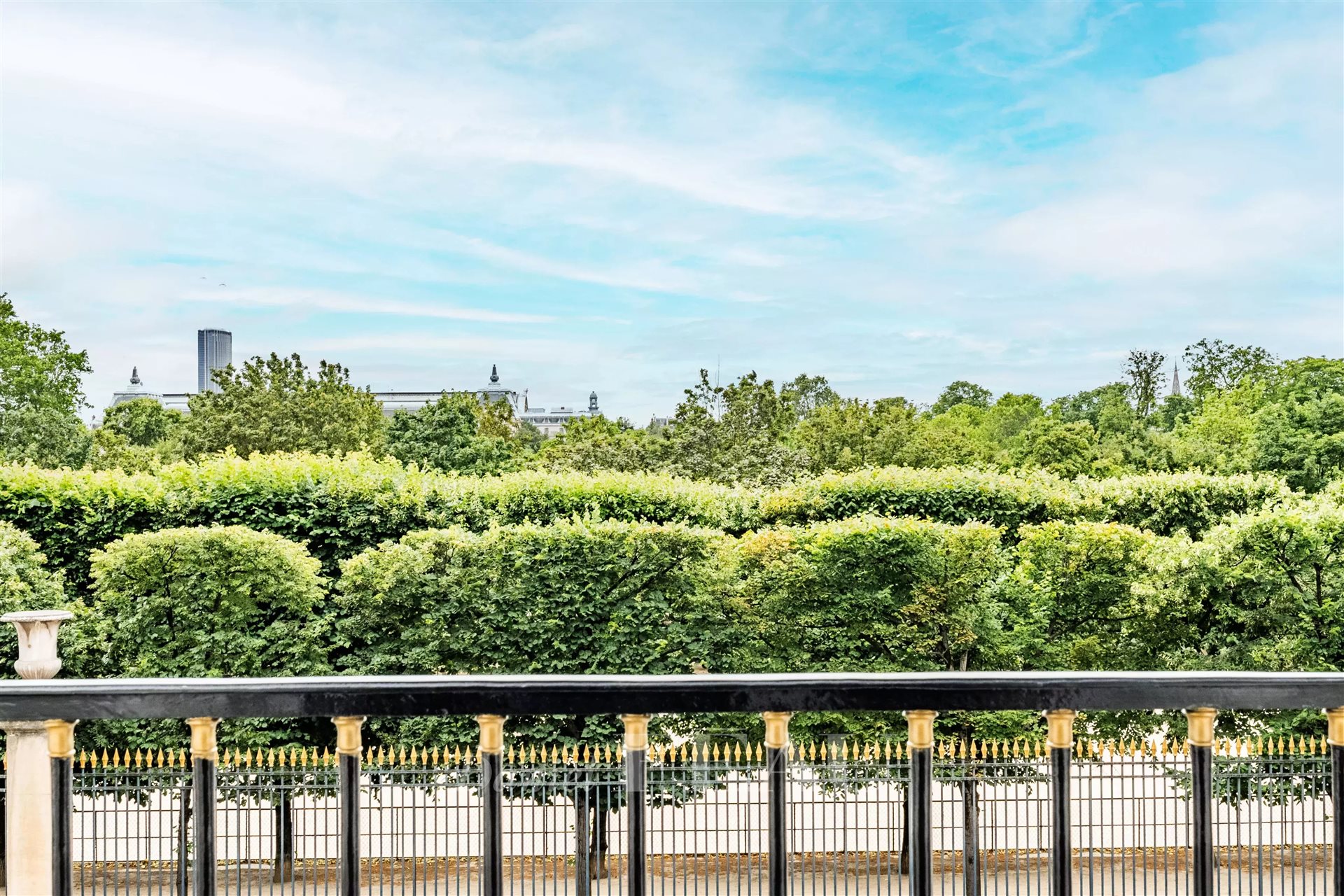 Appartement – Paris, Quartier Vendôme - Plus