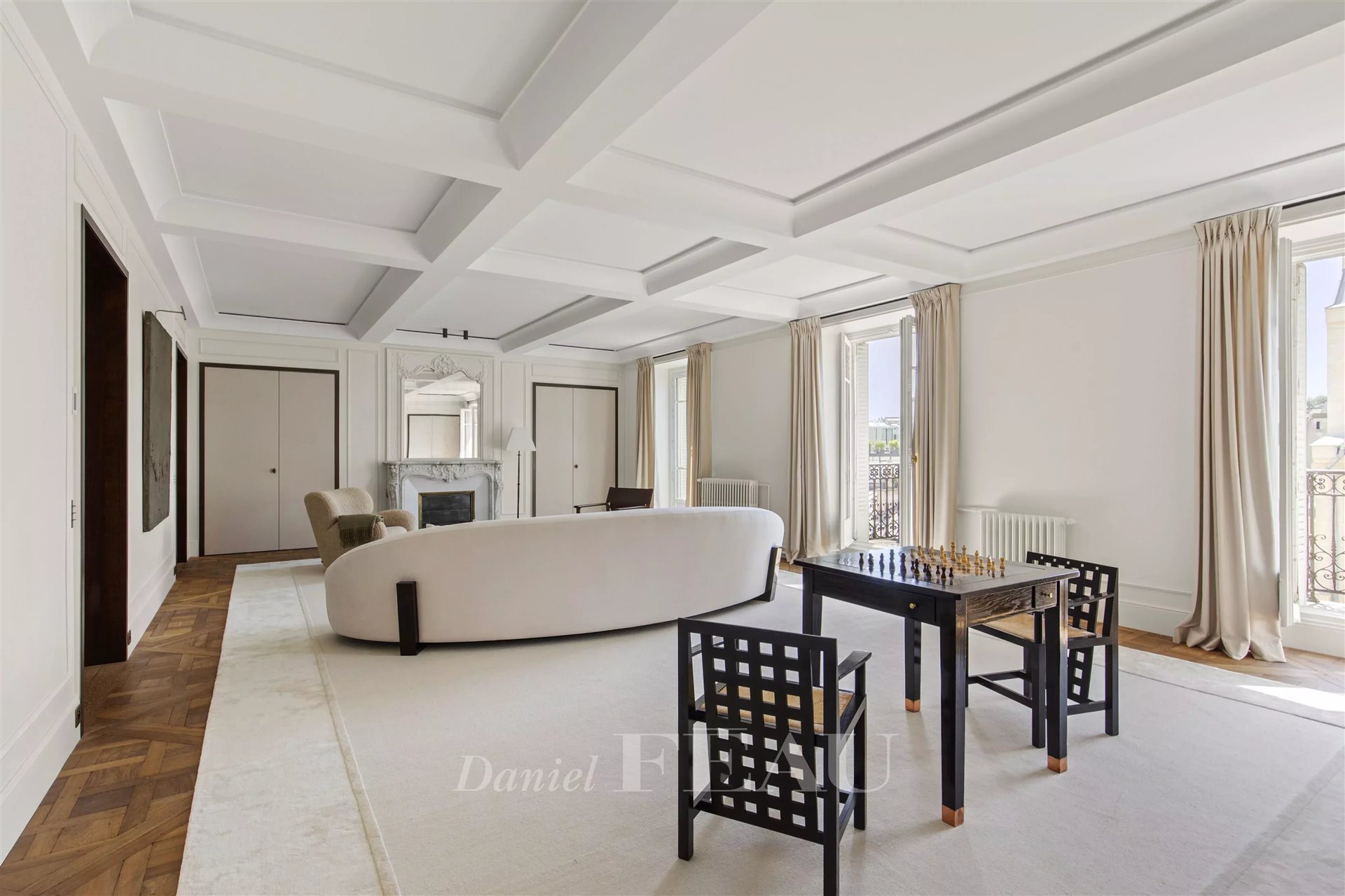 Appartement – Paris, Champs-Elysées - Plus