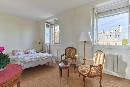 Appartement 25 m² · à Paris 8ème · 25 m² · 450 000 €
