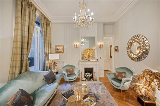 Appartement 3 pièces 73 m² · à Paris 2ème · 73 m² · 1 650 000 €