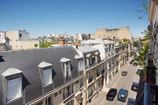 6 pièces 183 m² · à Paris 16ème · 183 m² · 2 695 000 €