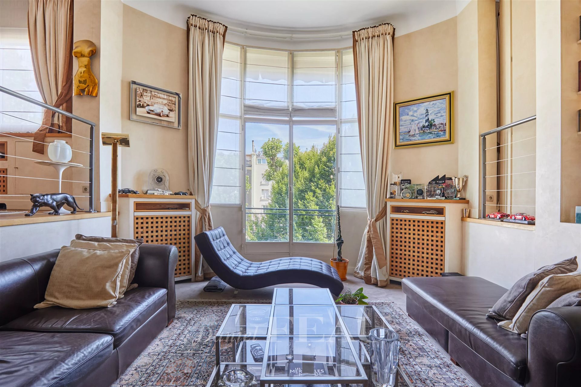 Appartement à vendre, 88m², Neuilly-sur-Seine