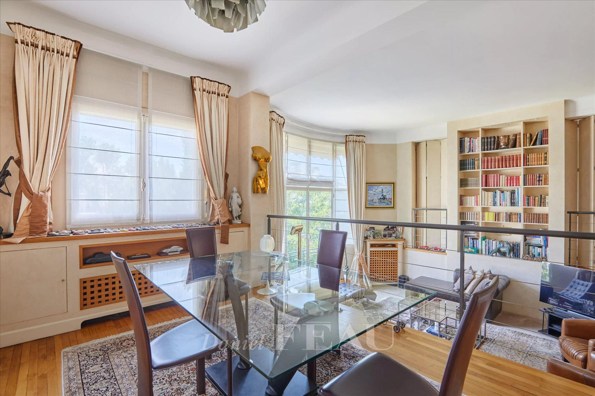 Appartement à vendre, 88m², Neuilly-sur-Seine