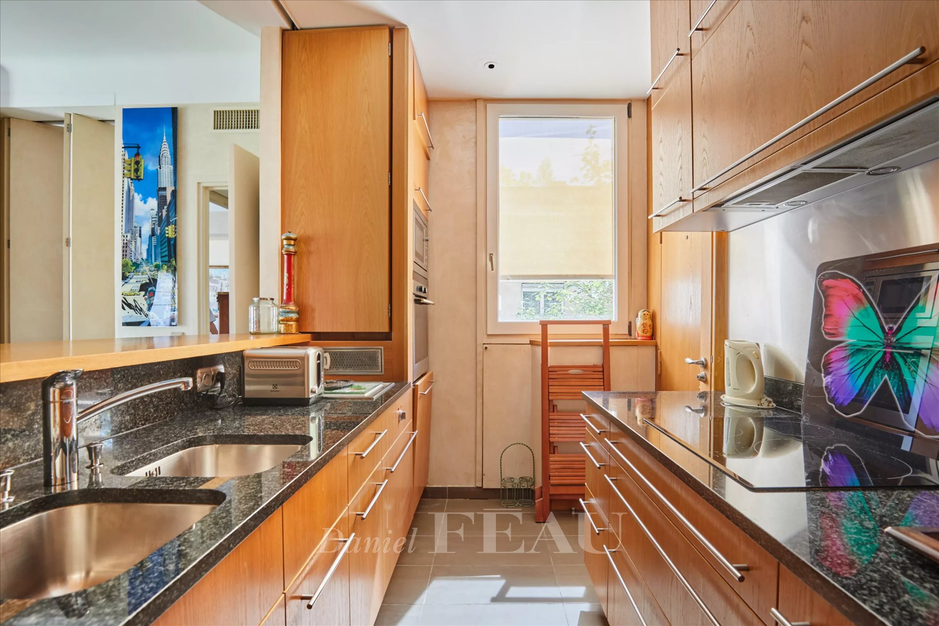 Appartement à vendre, 88m², Neuilly-sur-Seine