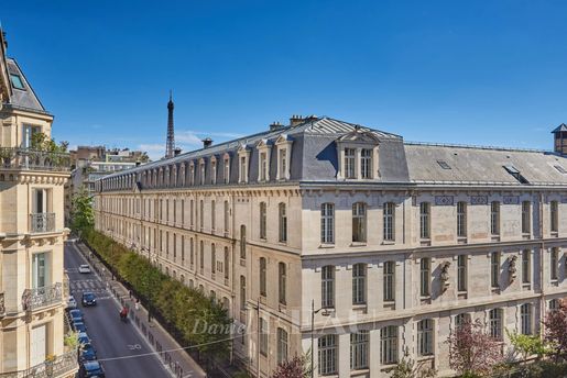 Appartement 5 pièces 169 m² · à Paris 16ème · 169 m² · 2 595 000 €
