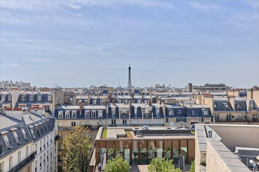 2 pièces 50 m² · à Paris 16ème · 50 m² · 739 000 €