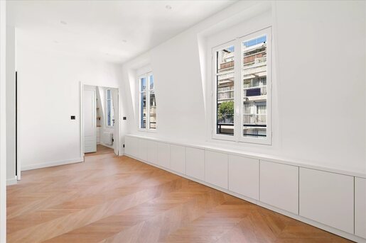 2 pièces 34 m² · à Paris 16ème · 34 m² · 499 000 €