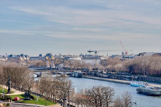Appartement 5 pièces 142 m² · à Paris 16ème · 142 m² · 5 550 000 €