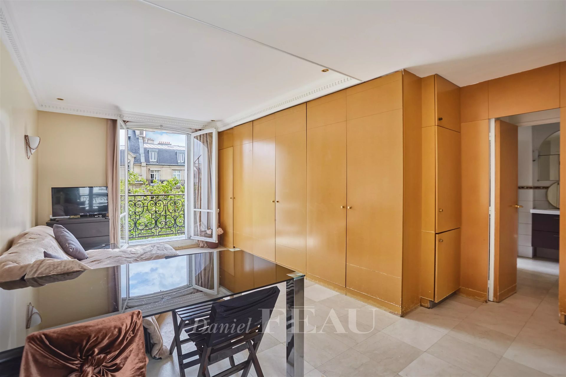 Appartement – Paris, Quartier de la Muette - Vue 3