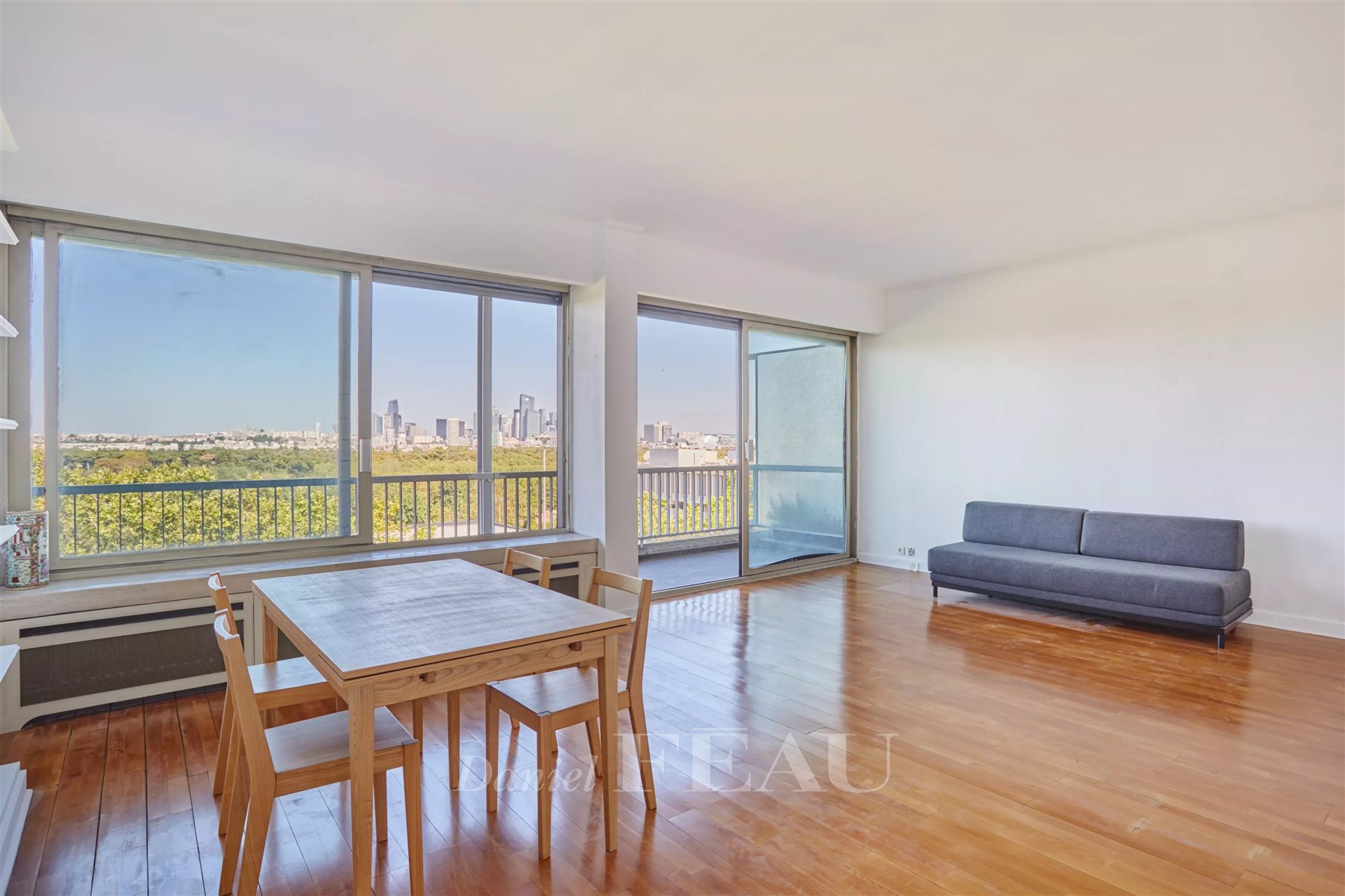 Appartement à vendre, 84m², Paris 16ème