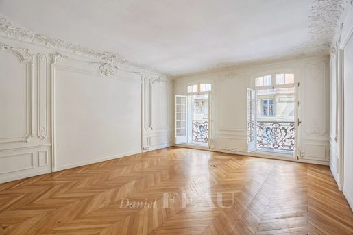 Appartement 8 pièces 269 m² · à Paris 16ème · 269 m² · 2 999 000 €