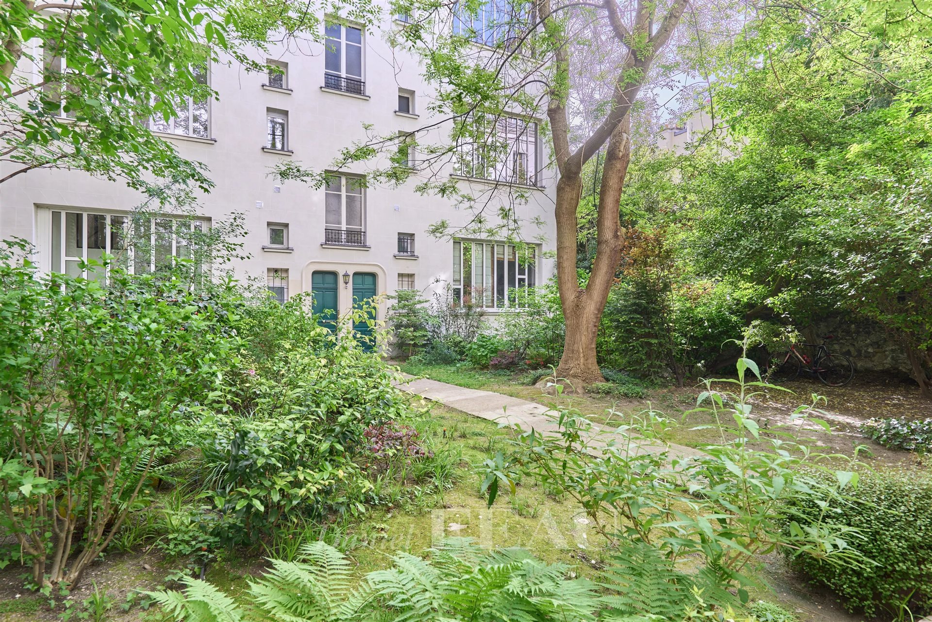 Appartement – Paris, Quartier de la Muette - Vue 3