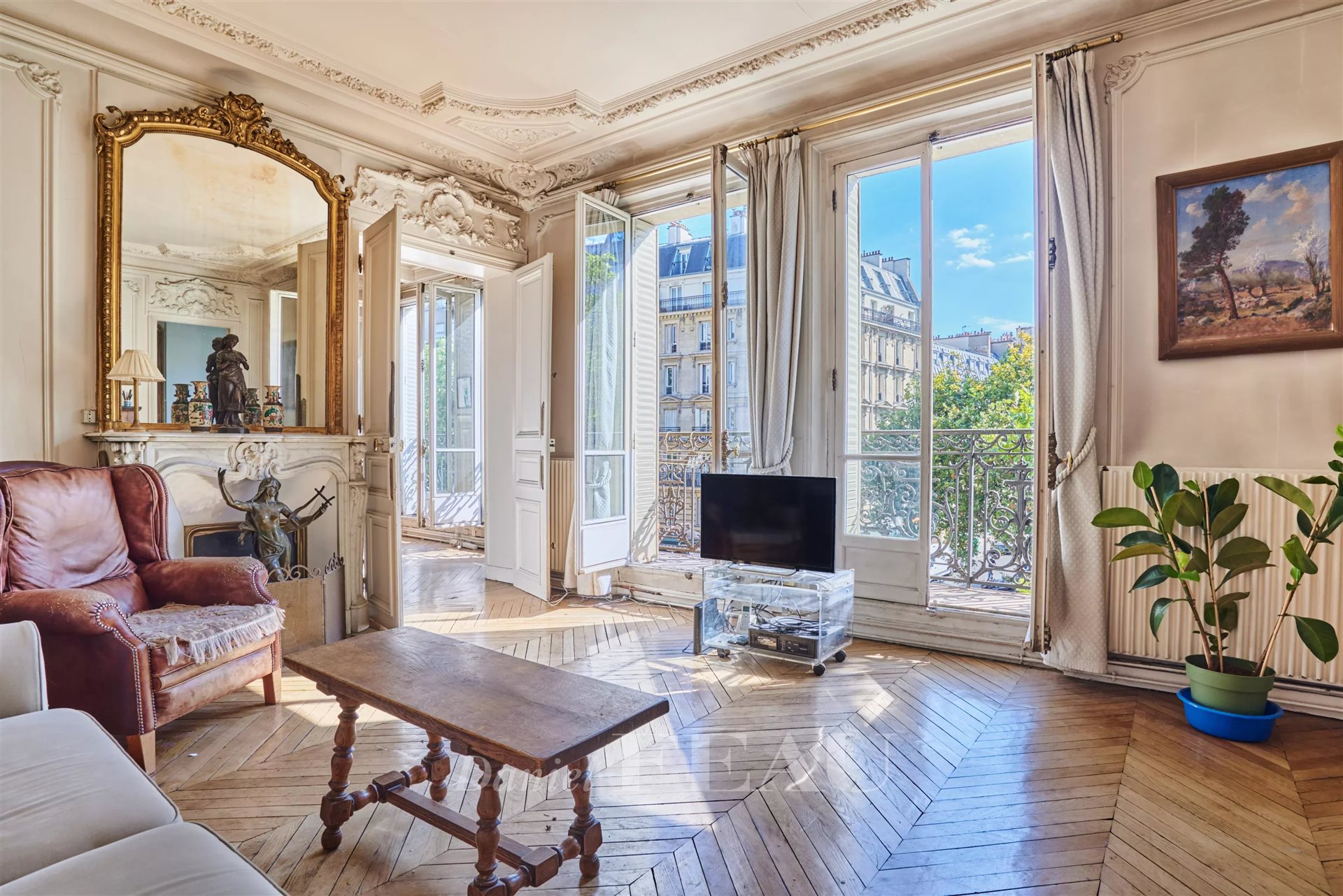 Appartement à vendre, 96m², Paris 6ème