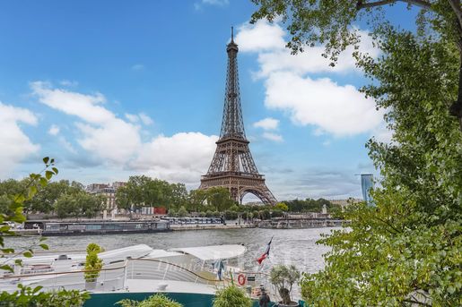 Appartement 2 pièces 40 m² · à Paris 16ème · 40 m² · 690 000 €