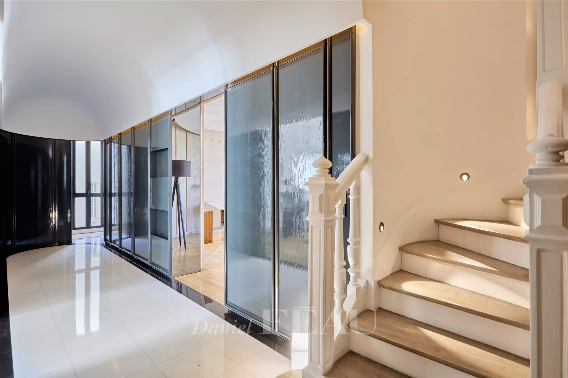 Appartement – Paris 16 - Vue 3