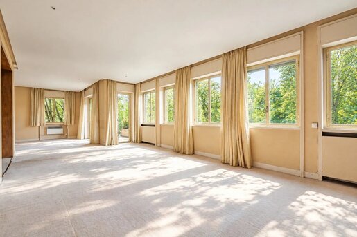 Appartement 6 pièces 230 m² · à Paris 16ème · 230 m² · 1 840 000 €