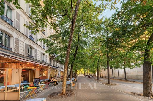Appartement 2 pièces 28 m² · à Paris 17ème · 28 m² · 410 000 €