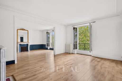 Appartement 4 pièces 104 m² · à Paris 17ème · 104 m² · 1 290 000 €