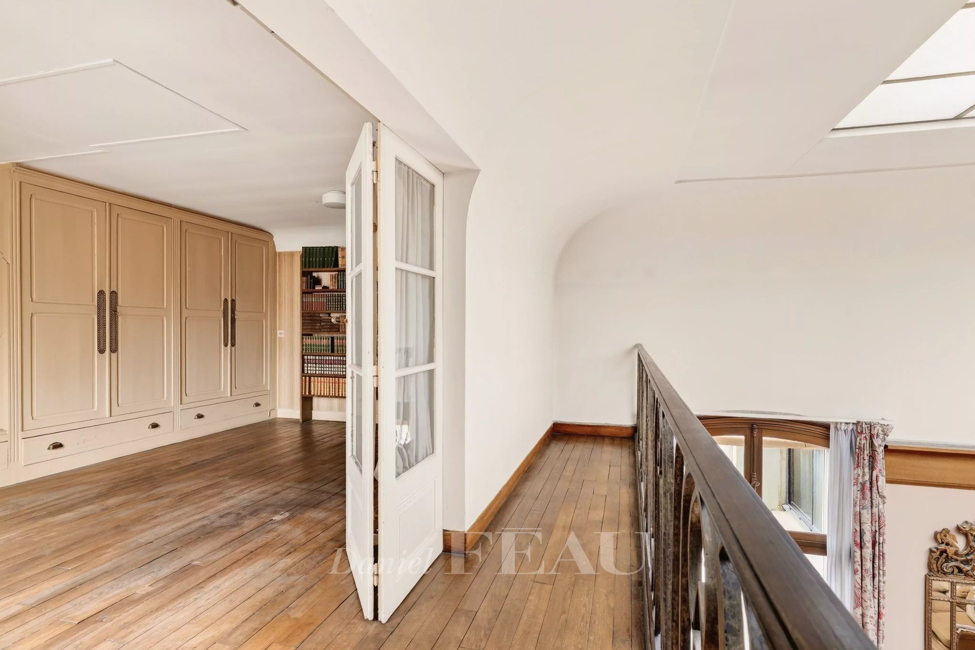 Appartement à vendre, 318m², Paris 17ème