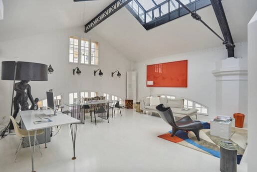 Appartement 4 pièces 125 m² · à Paris 17ème · 125 m² · 1 690 000 €
