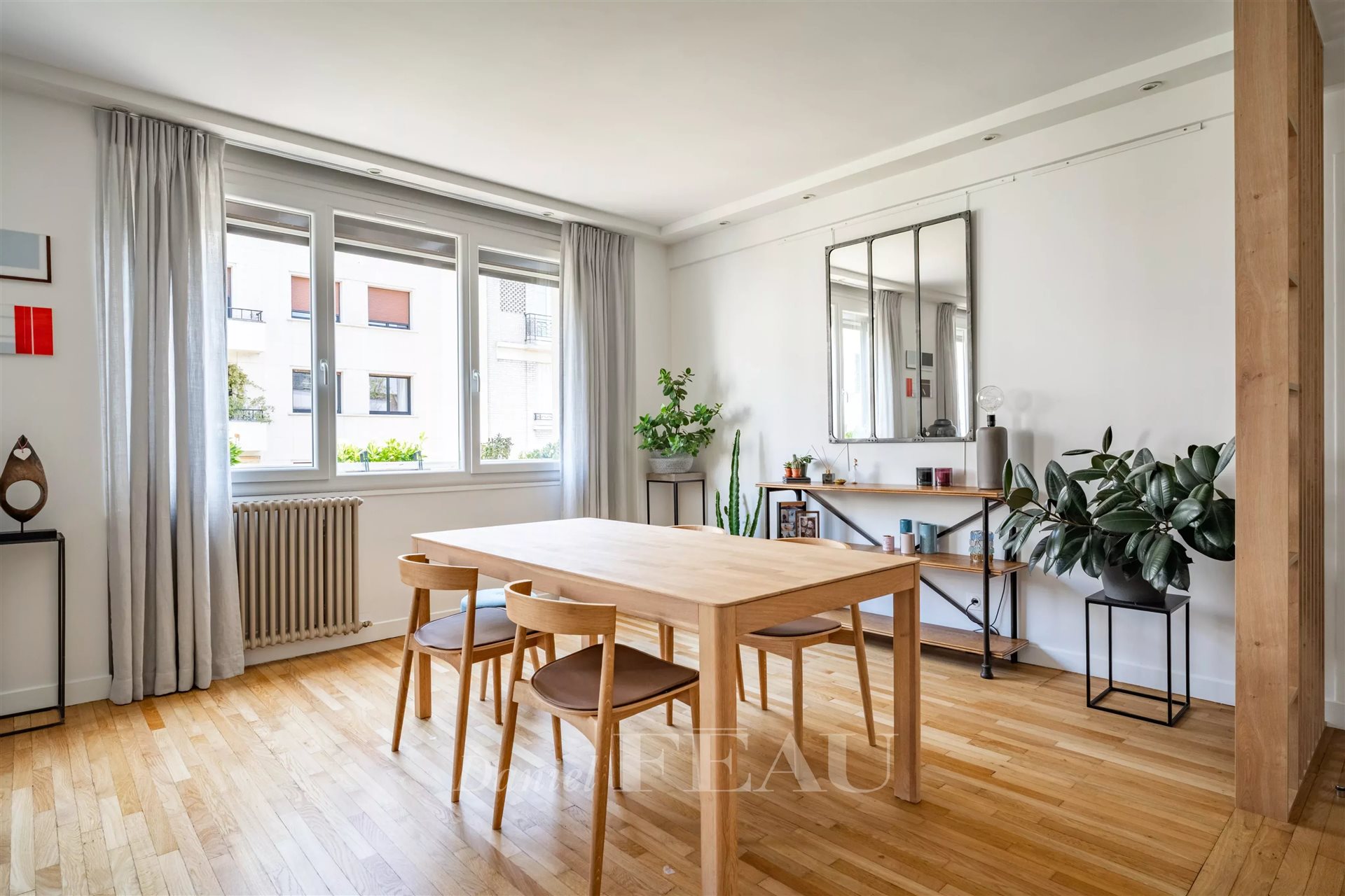 Appartement à vendre, 110m², Neuilly-sur-Seine