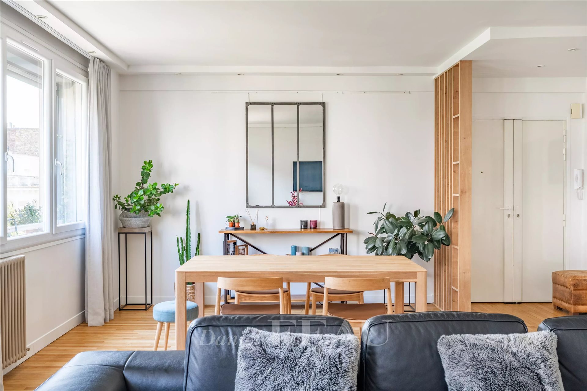 Appartement à vendre, 110m², Neuilly-sur-Seine