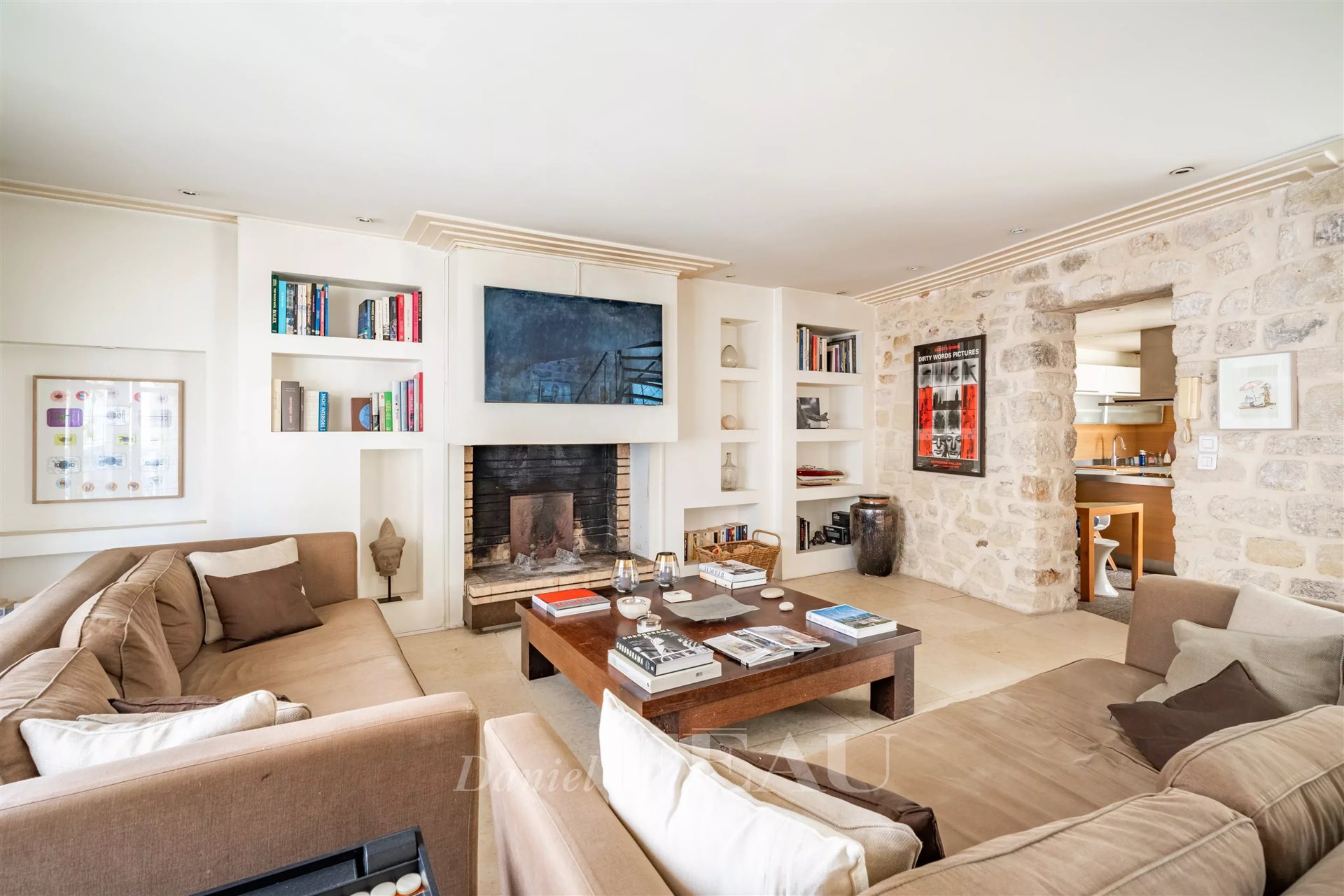 Maison à vendre, 168m², Puteaux