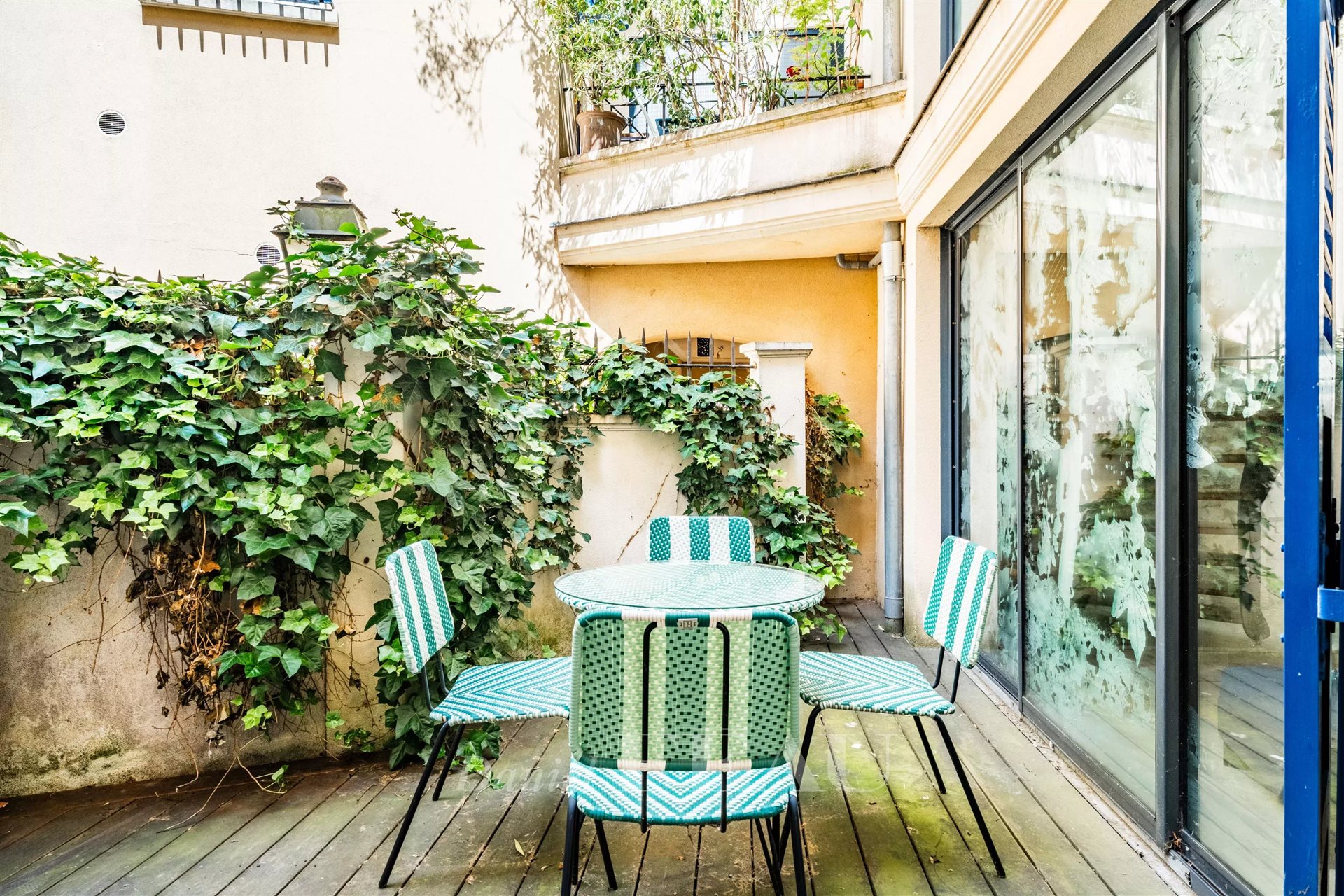 Maison à vendre, 168m², Puteaux
