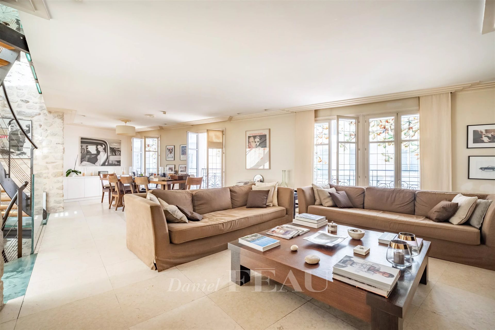 Maison à vendre, 168m², Puteaux