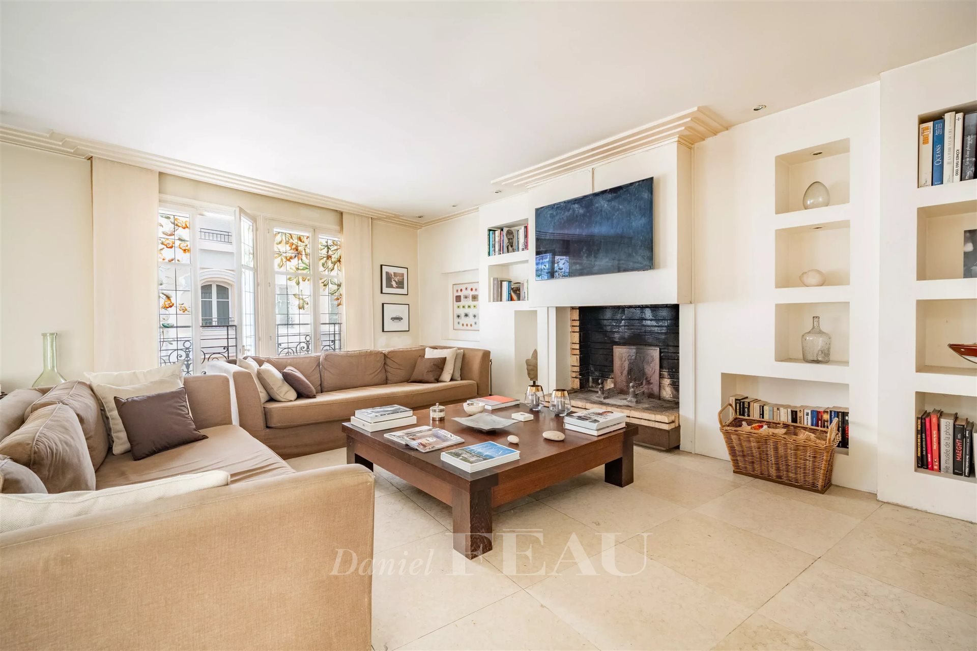 Maison à vendre, 168m², Puteaux