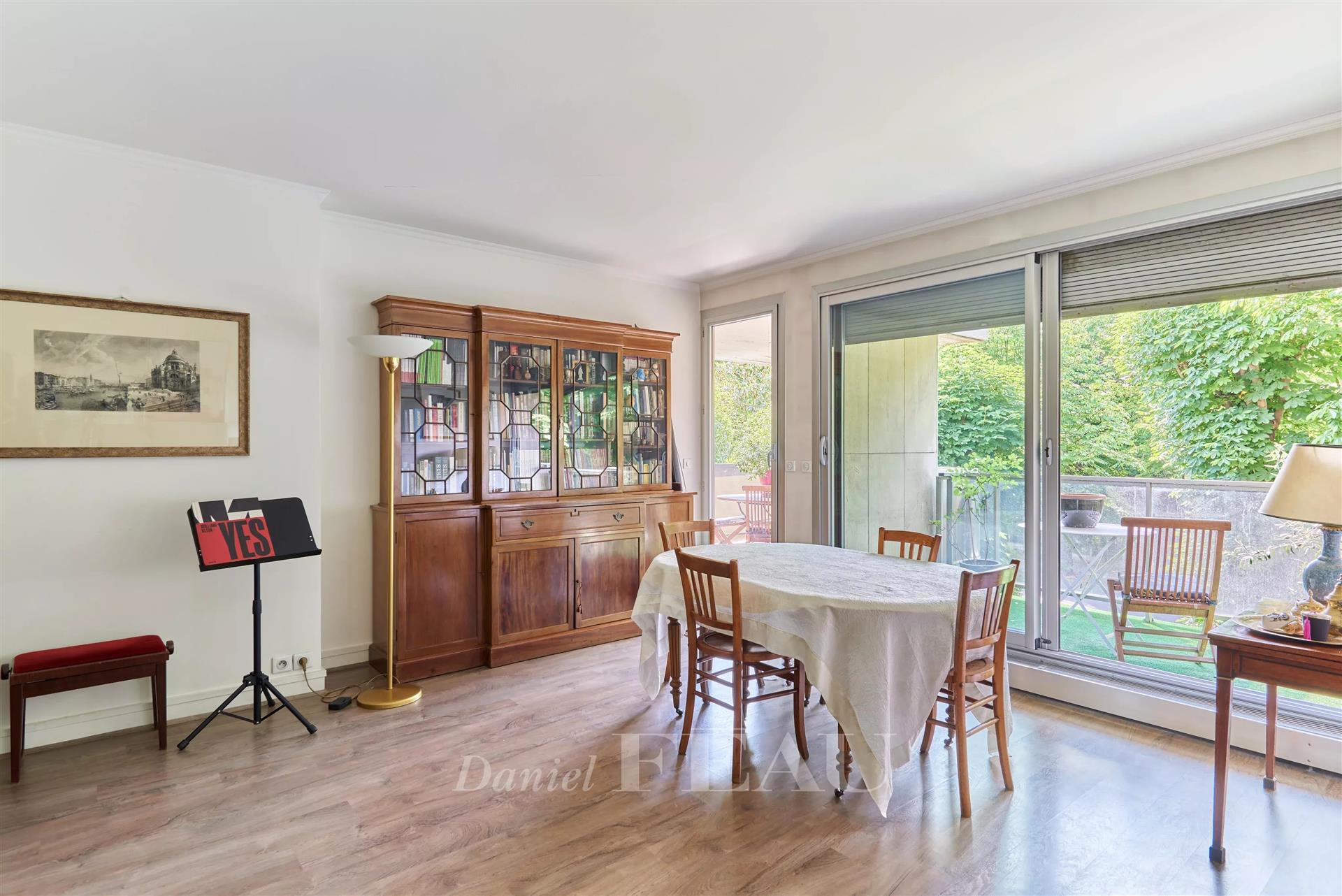 Appartement à vendre, 115m², Neuilly-sur-Seine