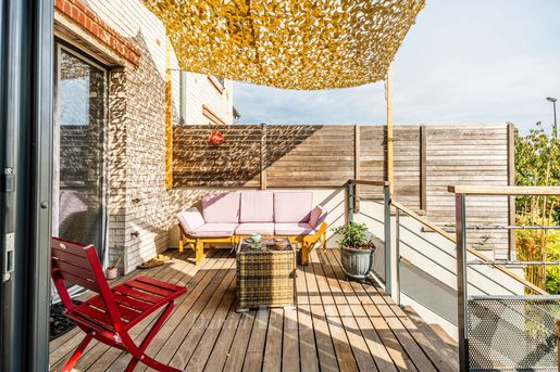Maison 5 pièces 131 m² · à Courbevoie · 131 m² · 1 500 000 €