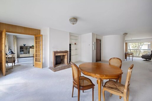 Appartement 4 pièces 103 m² · à Neuilly-sur-Seine · 103 m² · 1 055 000 €