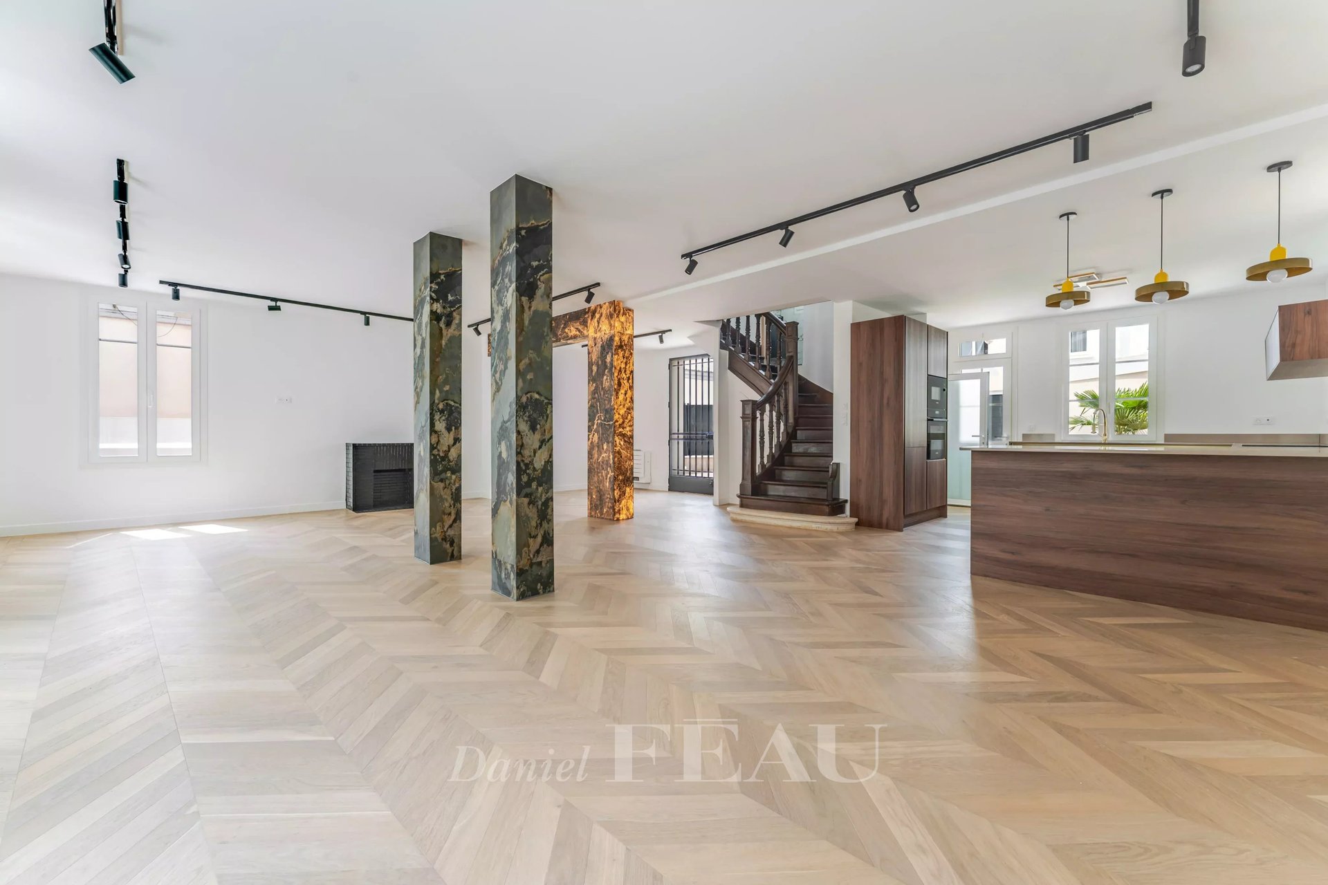 Maison à vendre, 279m², Courbevoie