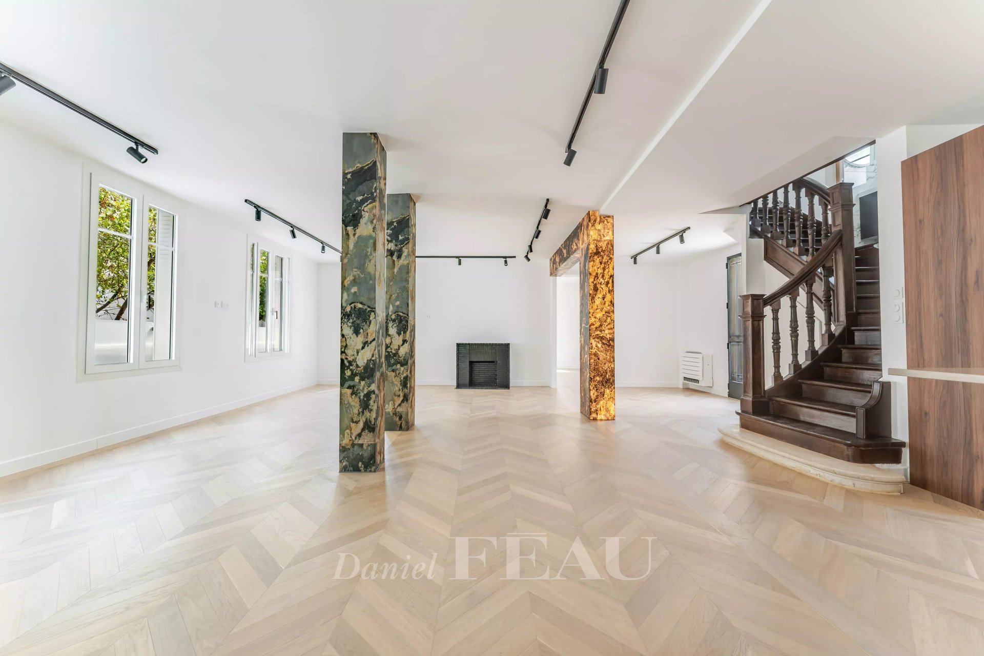 Maison à vendre, 279m², Courbevoie