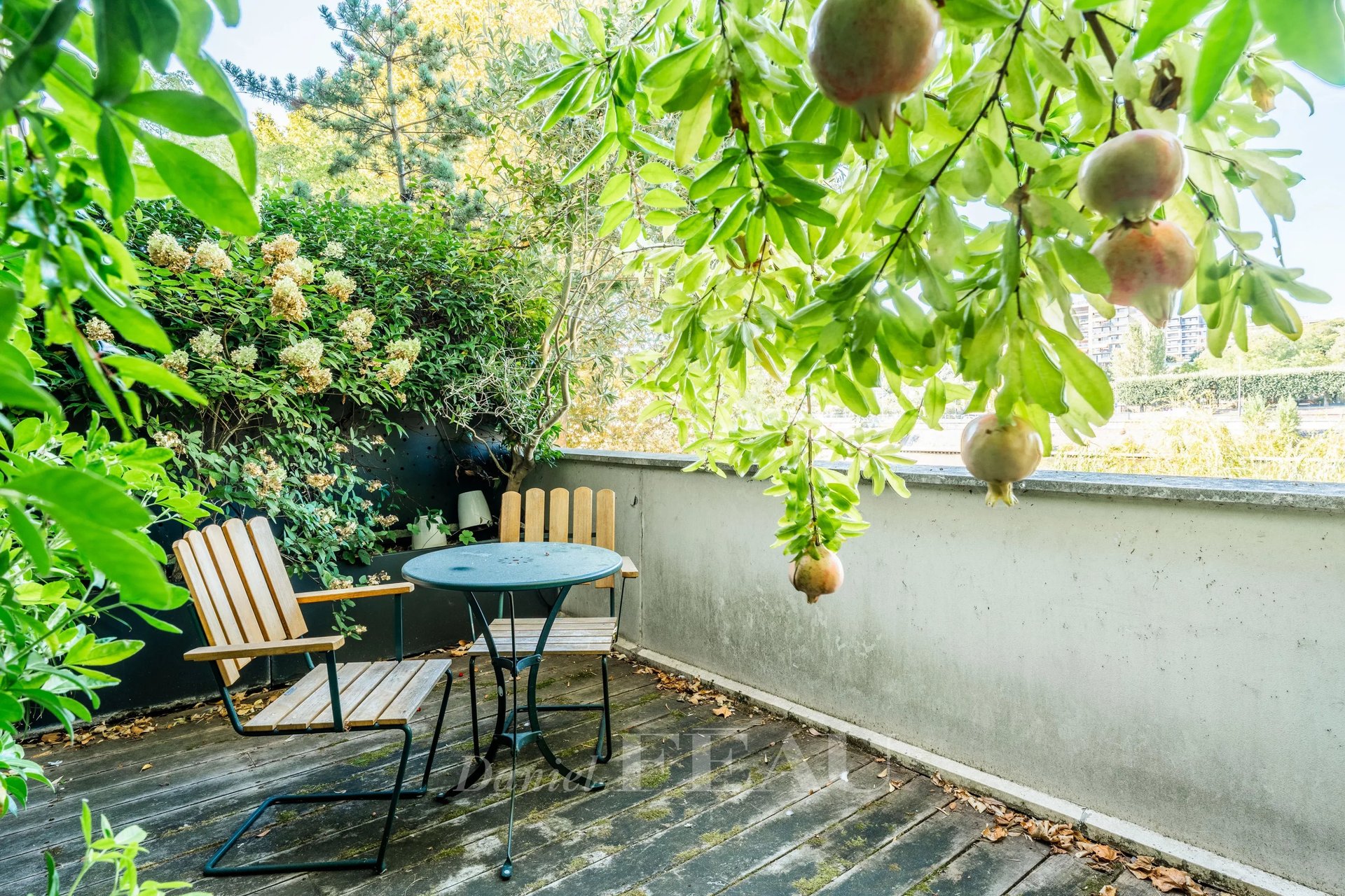 Appartement à vendre, 116m², Neuilly-sur-Seine