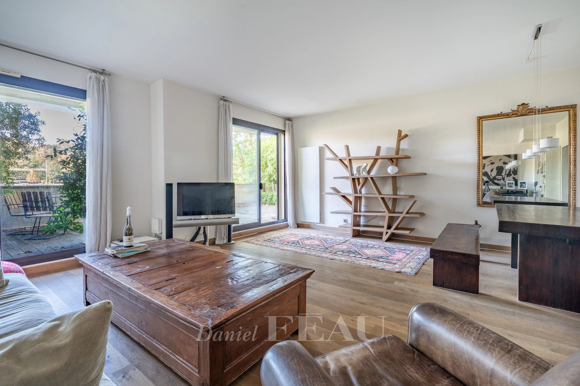 Appartement à vendre, 116m², Neuilly-sur-Seine