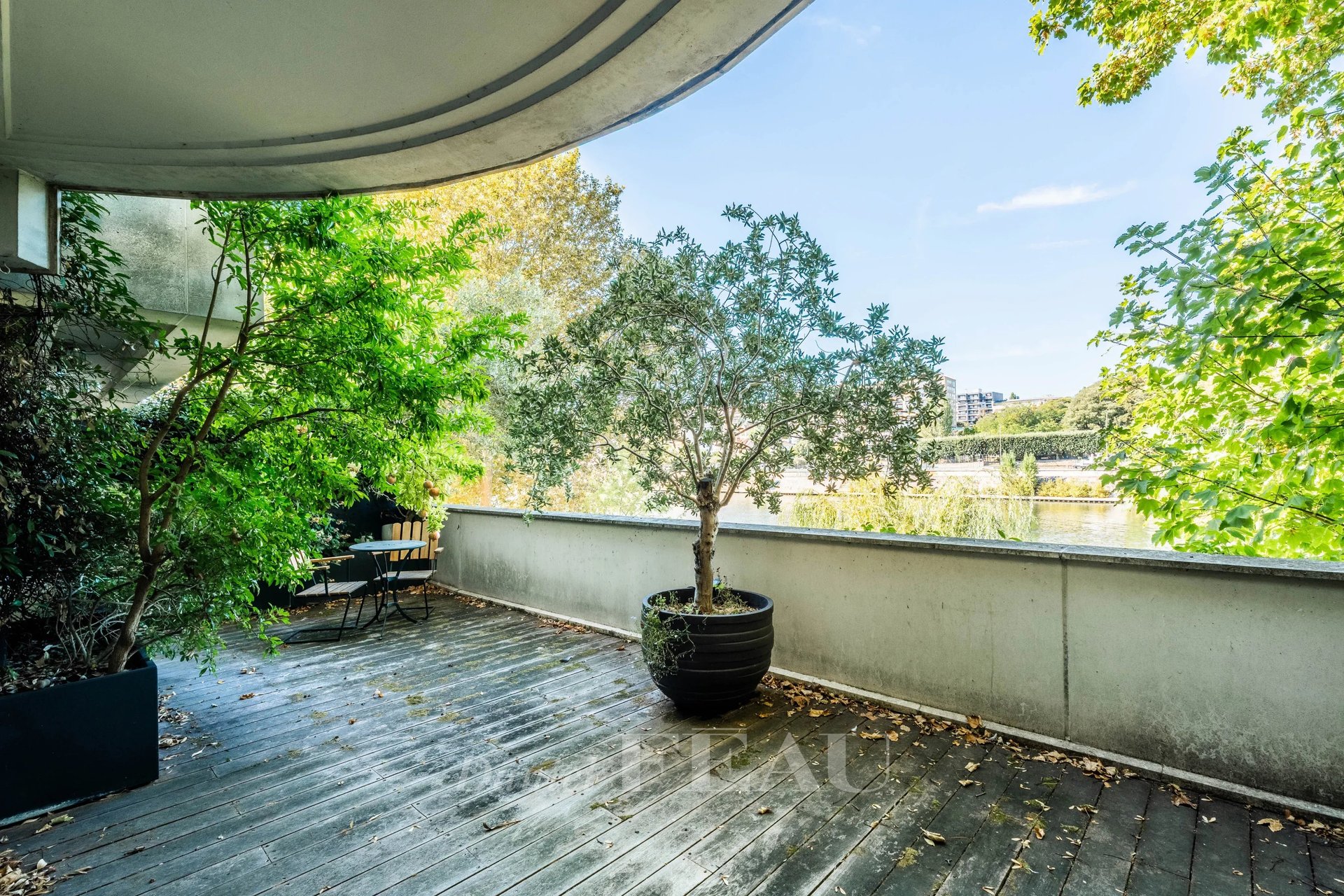 Appartement à vendre, 116m², Neuilly-sur-Seine