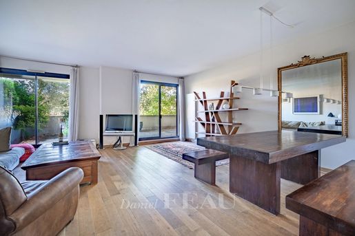 Appartement 5 pièces 116 m² · à Neuilly-sur-Seine · 116 m² · 1 200 000 €