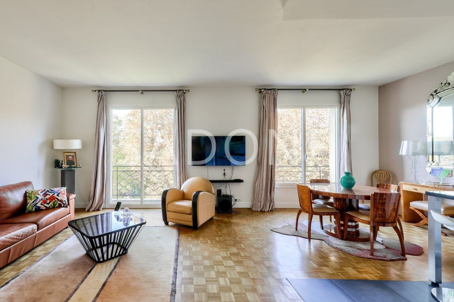 Appartement à vendre, 83m², Neuilly-sur-Seine