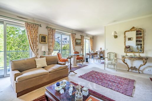 Appartement 4 pièces 85 m² · à Neuilly-sur-Seine · 85 m² · 950 000 €