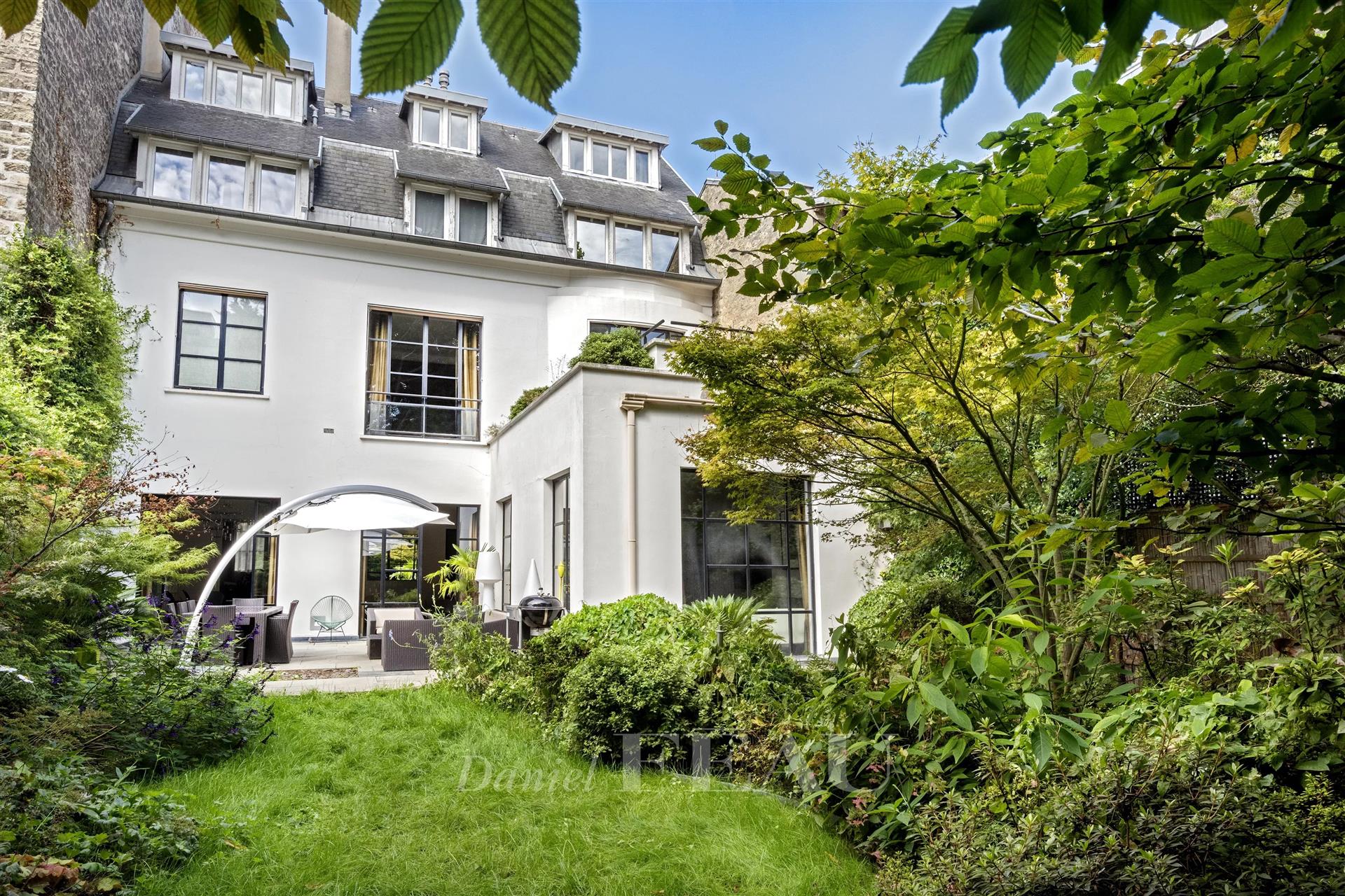 Maison à vendre, 535m², Neuilly-sur-Seine