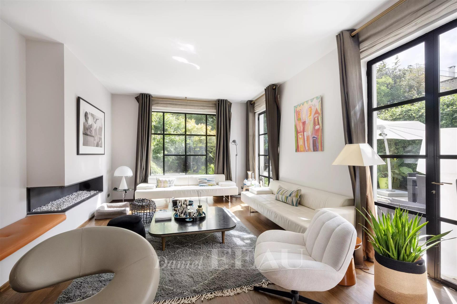 Maison à vendre, 535m², Neuilly-sur-Seine