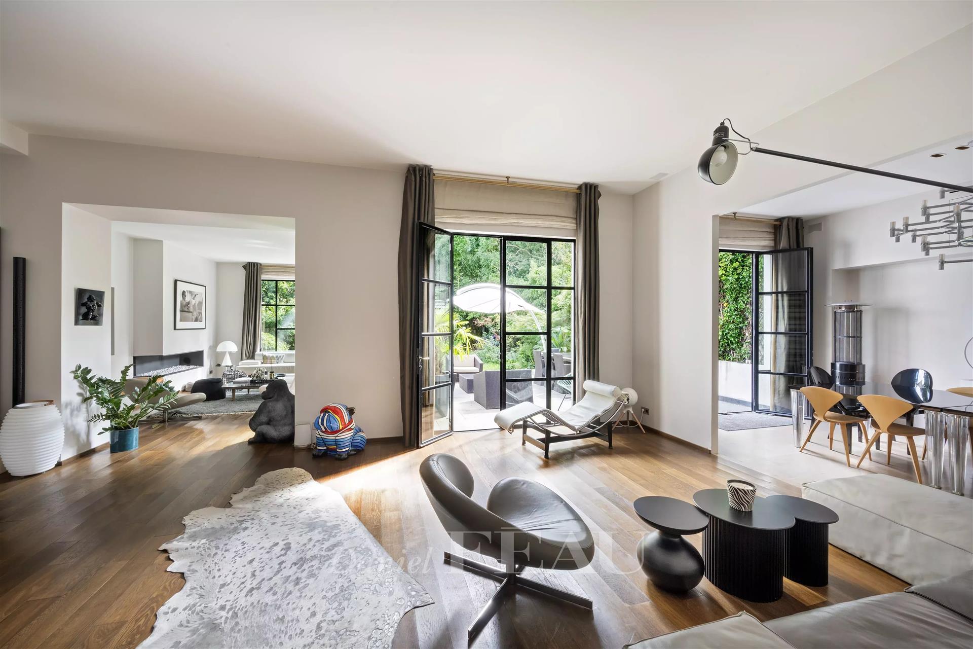 Maison à vendre, 535m², Neuilly-sur-Seine