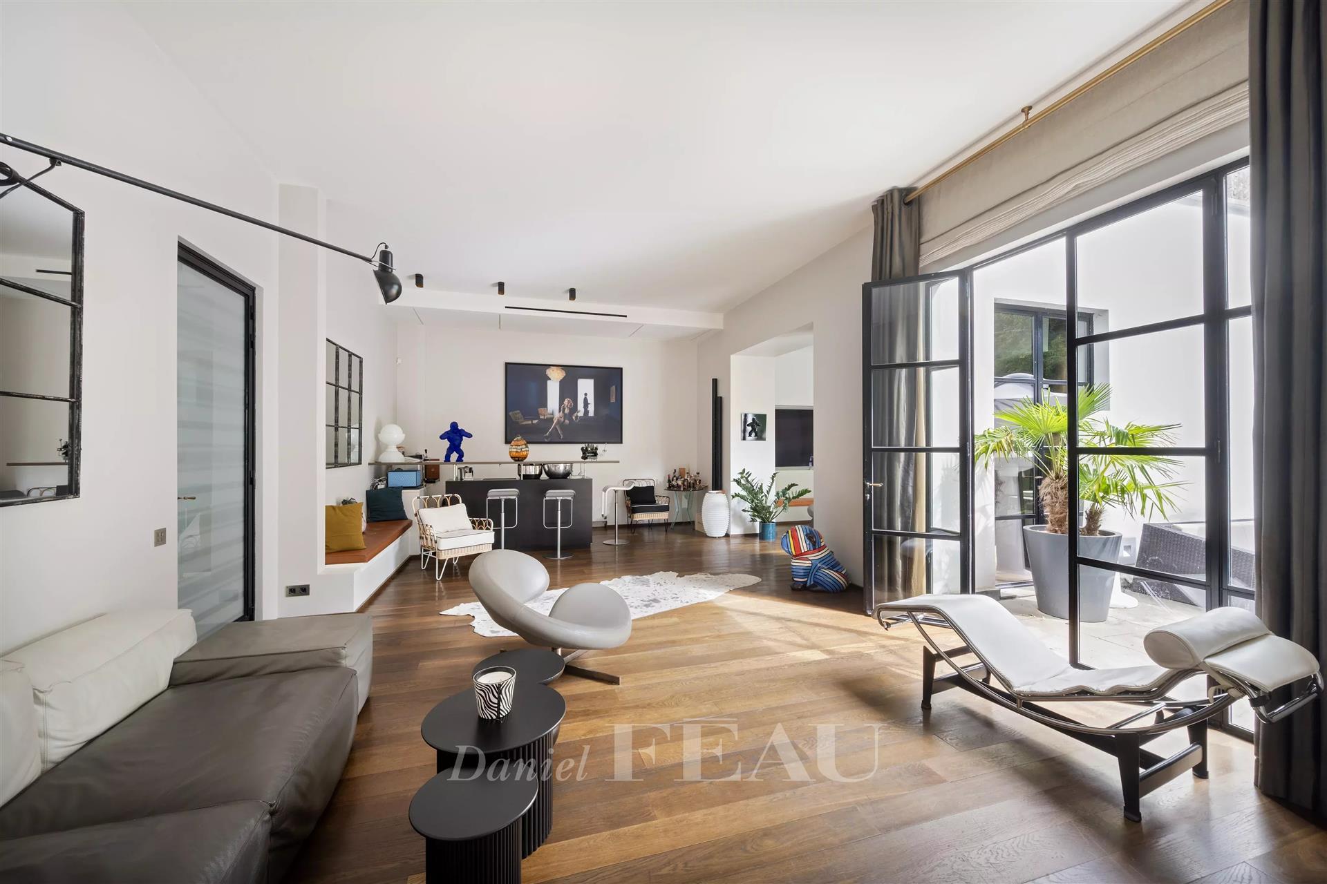 Maison à vendre, 535m², Neuilly-sur-Seine