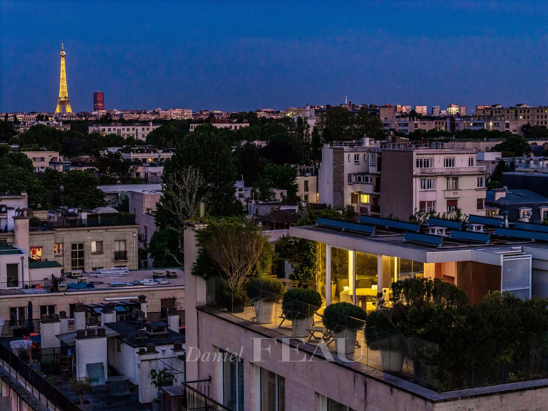Appartement à vendre, 208m², Neuilly-sur-Seine