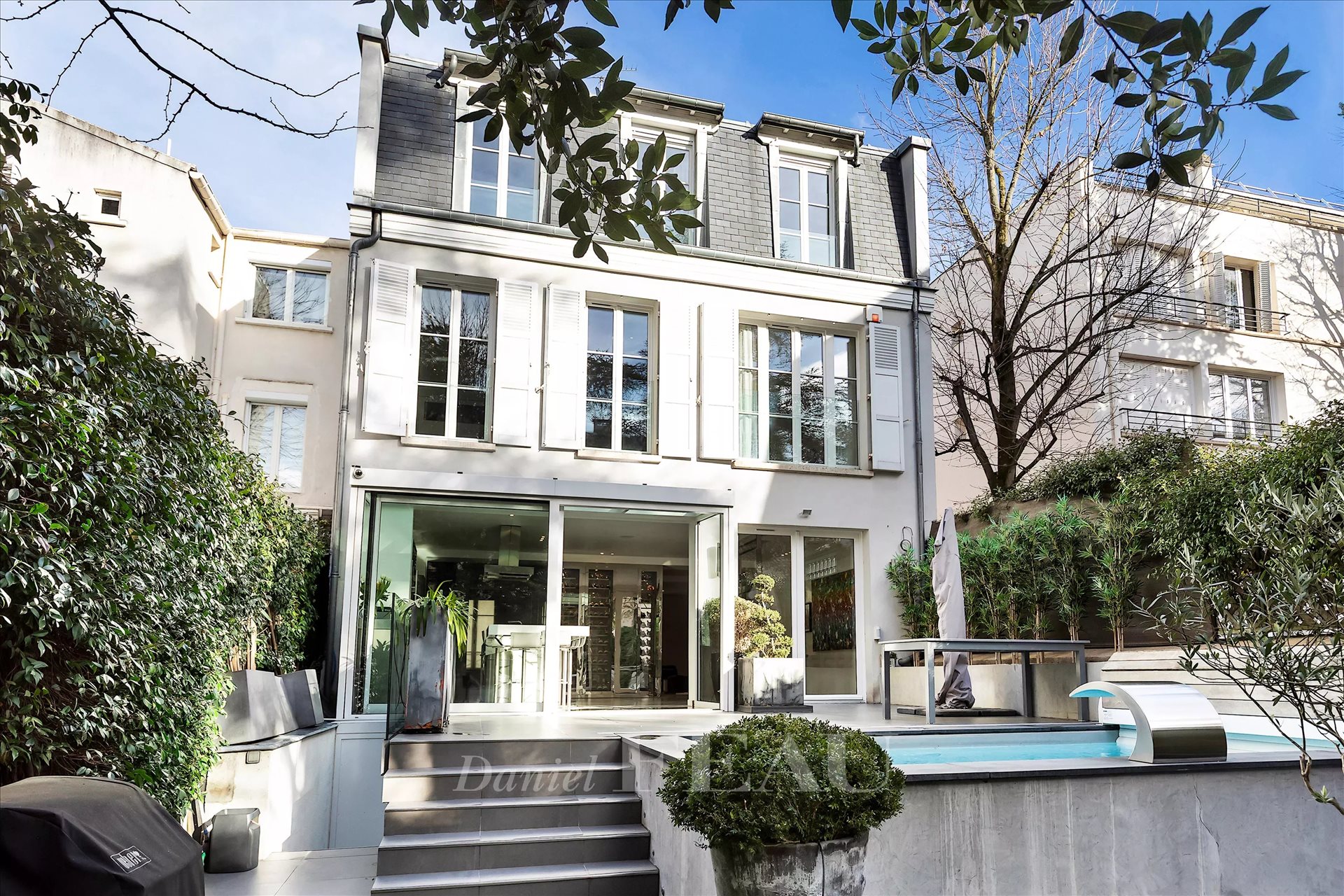 Maison à vendre, 385m², Neuilly-sur-Seine