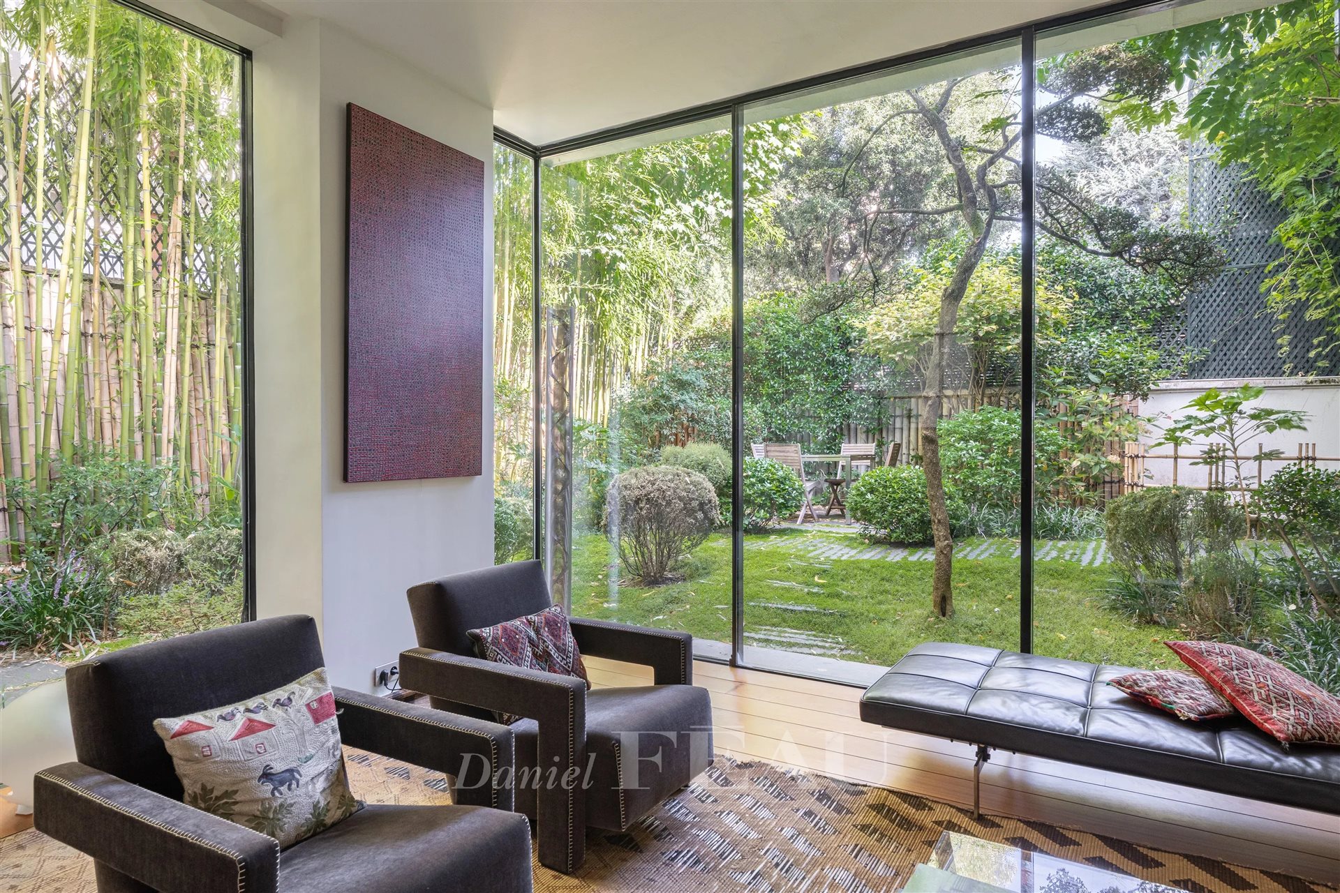 Maison à vendre, 288m², Neuilly-sur-Seine