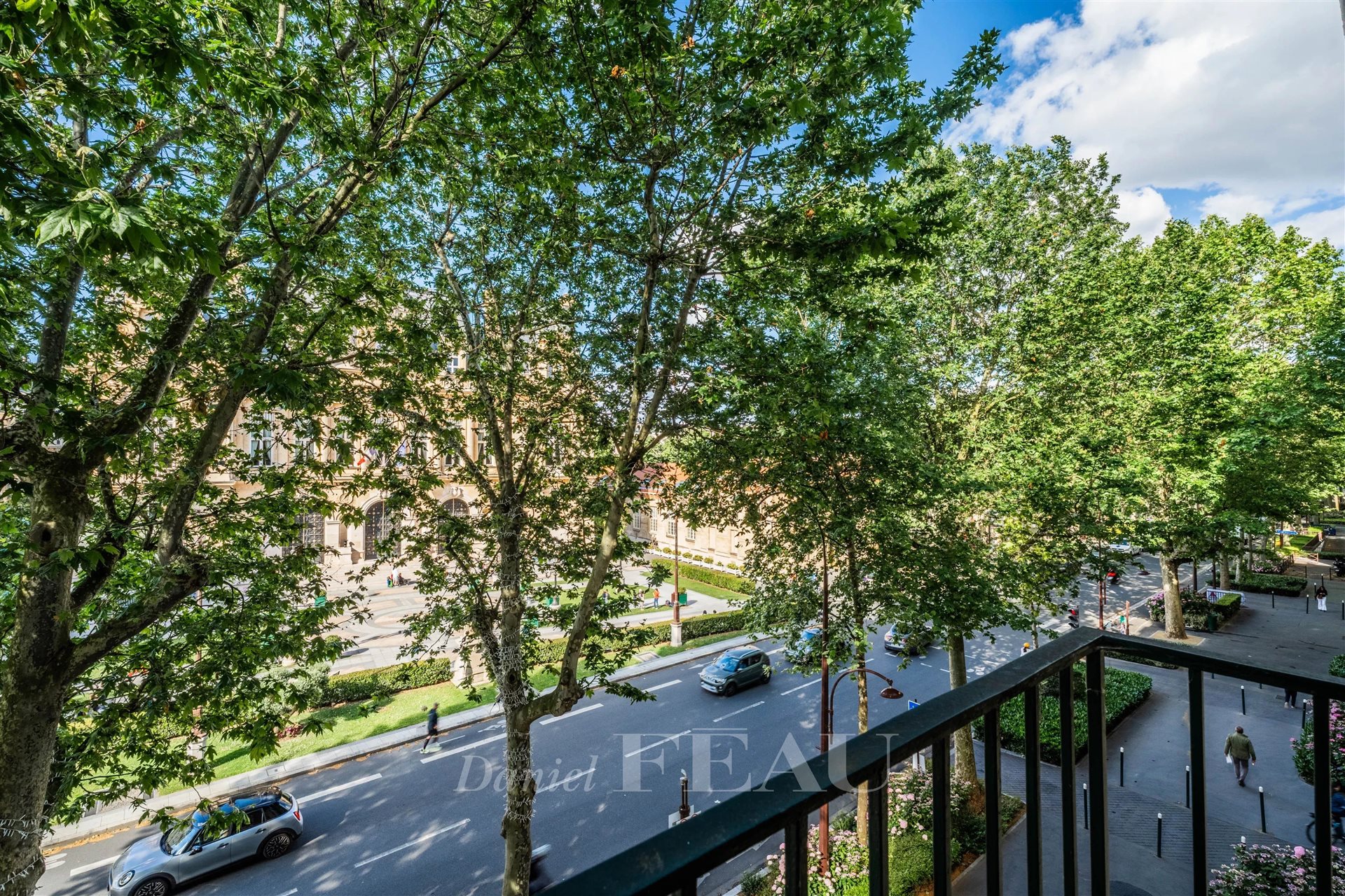 Appartement à vendre, 84m², Neuilly-sur-Seine