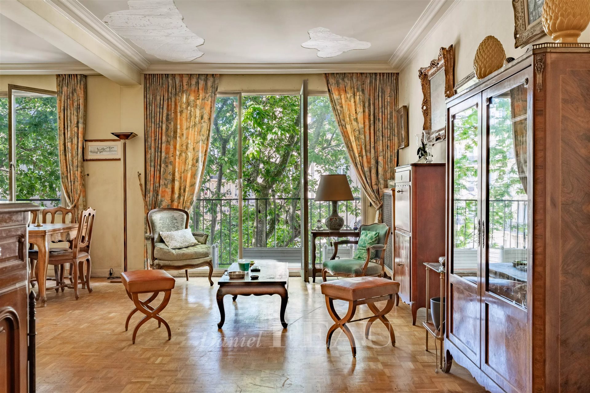 Appartement à vendre, 84m², Neuilly-sur-Seine